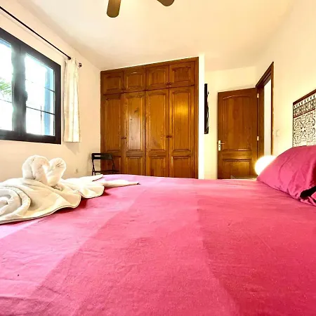 Encantadora Villa Con Piscina Privada, Wifi, A/C, Bbq, Playa Blanca * Playa Blanca (Lanzarote)