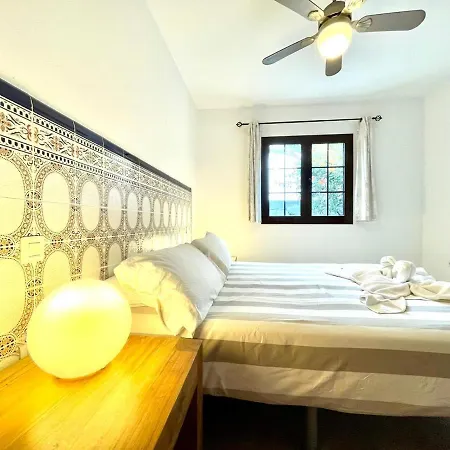Encantadora Villa Con Piscina Privada, Wifi, A/C, Bbq, Playa Blanca Vila