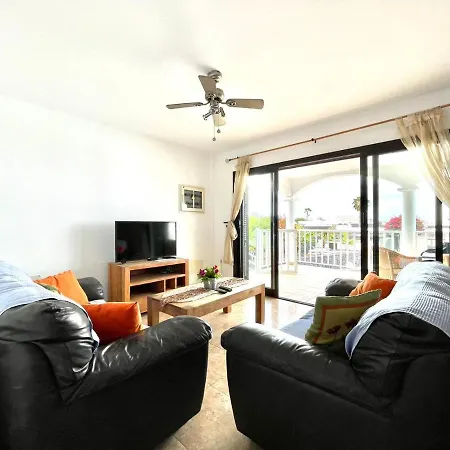 Encantadora Villa Con Piscina Privada, Wifi, A/C, Bbq, Playa Blanca * بلايا بلانكا